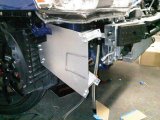 Mishimoto 08+ Mitsubishi Evolution X Oil Cooler Kit thumbnail 7