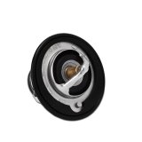 Mishimoto 92-00 Honda Civic/92-96 Prelude/97-99 CL/90-99 Accord 155 Deg F/68 Deg C Racing Thermostat thumbnail 5