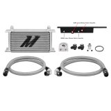 Mishimoto 03-09 Nissan 350Z / 03-07 Infiniti G35 (Coupe Only) Oil Cooler Kit thumbnail 7