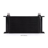 Mishimoto 03-09 Nissan 350Z / 03-07 Infiniti G35 (Coupe Only) Oil Cooler Kit thumbnail 8