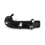 Mishimoto 01-07 Subaru WRX / WRX STI Black Silicone Induction Hose thumbnail 3