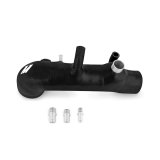 Mishimoto 01-07 Subaru WRX / WRX STI Black Silicone Induction Hose thumbnail 8