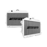 Mishimoto 70-73 Datsun 240Z Manual/Automatic Radiator thumbnail 3