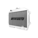 Mishimoto 70-73 Datsun 240Z Manual/Automatic Radiator thumbnail 4