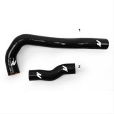 Mishimoto 01-05 Lexus IS300 Black Silicone Hose Kit thumbnail 2