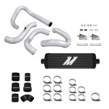 Mishimoto 10-12 Hyundai Genesis 2.0T Black Race Intercooler & Piping Kit thumbnail 2