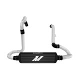 Mishimoto 10-12 Hyundai Genesis 2.0T Black Race Intercooler & Piping Kit thumbnail 6