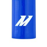 Mishimoto 05-07 Ford 6.0L Powerstroke Coolant Hose Kit (Monobeam Chassis) (Blue) thumbnail 1