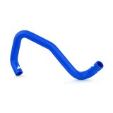 Mishimoto 05-07 Ford 6.0L Powerstroke Coolant Hose Kit (Monobeam Chassis) (Blue) thumbnail 4