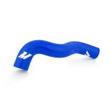 Mishimoto 05-07 Ford 6.0L Powerstroke Coolant Hose Kit (Monobeam Chassis) (Blue) thumbnail 7