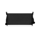 Mishimoto 01-05 Chevrolet 6.6L Duramax Intercooler (Black) thumbnail 4