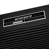 Mishimoto 01-05 Chevrolet 6.6L Duramax Intercooler (Black) thumbnail 7