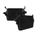 Mishimoto 03-07 Ford 6.0L Powerstroke Intercooler (Black) thumbnail 3