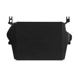 Mishimoto 03-07 Ford 6.0L Powerstroke Intercooler (Black) thumbnail 4