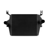 Mishimoto 03-07 Ford 6.0L Powerstroke Intercooler (Black) thumbnail 5