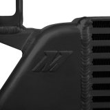 Mishimoto 03-07 Ford 6.0L Powerstroke Intercooler (Black) thumbnail 8