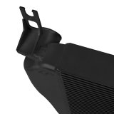Mishimoto 03-07 Ford 6.0L Powerstroke Intercooler (Black) thumbnail 9