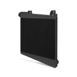 Mishimoto 08-10 Ford 6.4L Powerstroke Intercooler (Black) thumbnail 4