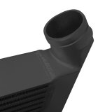 Mishimoto 08-10 Ford 6.4L Powerstroke Intercooler (Black) thumbnail 7