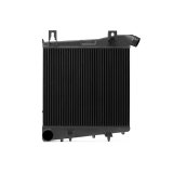 Mishimoto 08-10 Ford 6.4L Powerstroke Intercooler (Black) thumbnail 8