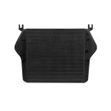 Mishimoto 03-09 Dodge 5.9L/6.7L Cummins Intercooler (Black) thumbnail 3