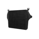 Mishimoto 03-09 Dodge 5.9L/6.7L Cummins Intercooler (Black) thumbnail 6