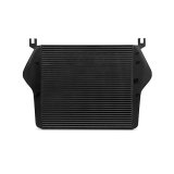 Mishimoto 03-09 Dodge 5.9L/6.7L Cummins Intercooler (Black) thumbnail 7
