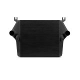 Mishimoto 03-09 Dodge 5.9L/6.7L Cummins Intercooler (Black) thumbnail 8