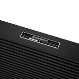 Mishimoto 03-07 Ford 6.0L Powerstroke Intercooler Kit w/ Pipes (Black) thumbnail 6