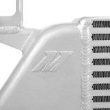 Mishimoto 03-07 Ford 6.0L Powerstroke Intercooler Kit w/ Pipes (Silver) thumbnail 1