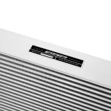 Mishimoto 03-07 Ford 6.0L Powerstroke Intercooler Kit w/ Pipes (Silver) thumbnail 5