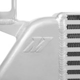 Mishimoto 03-07 Ford 6.0L Powerstroke Intercooler Kit w/ Pipes (Silver) thumbnail 8