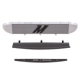 Mishimoto 14-16 Ford Fiesta ST 1.6L Performance Intercooler (Silver) thumbnail 1