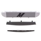 Mishimoto 14-16 Ford Fiesta ST 1.6L Performance Intercooler (Silver) thumbnail 4