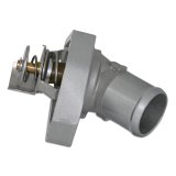 Mishimoto 03-06 Nissan 350Z / 03-07 Infiniti G35 155 Deg F/68 Deg C Racing Thermostat thumbnail 3