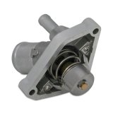 Mishimoto 03-06 Nissan 350Z / 03-07 Infiniti G35 155 Deg F/68 Deg C Racing Thermostat thumbnail 4