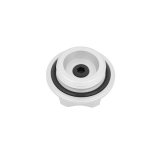 Mishimoto Honda Oil Filler Cap - Black thumbnail 1