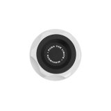Mishimoto Honda Oil Filler Cap - Black thumbnail 3