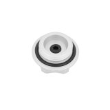 Mishimoto Toyota Oil Filler Cap - Black thumbnail 8