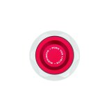 Mishimoto Toyota Oil Filler Cap - Red thumbnail 6
