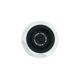 Mishimoto Mitsubishi Oil Filler Cap - Black thumbnail 6