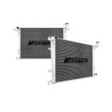 Mishimoto 10-12 Hyundai Genesis Coupe 3.8L V6 Performance Aluminum Radiator thumbnail 1