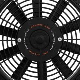 Mishimoto 02-07 Subaru WRX / 04-07 WRX STi Performance Aluminum Fan Shroud Kit thumbnail 2
