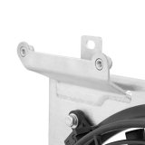 Mishimoto 02-07 Subaru WRX / 04-07 WRX STi Performance Aluminum Fan Shroud Kit thumbnail 8