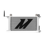Mishimoto 00-09 Honda S2000 Oil Cooler Kit - Silver thumbnail 6