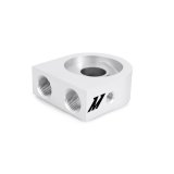 Mishimoto 00-09 Honda S2000 Oil Cooler Kit - Silver thumbnail 9