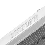 Mishimoto 07-08 Honda Fit/02-08 Jazz Performance Aluminum Radiator thumbnail 1