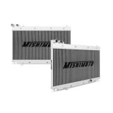 Mishimoto 07-08 Honda Fit/02-08 Jazz Performance Aluminum Radiator thumbnail 3