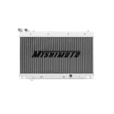 Mishimoto 07-08 Honda Fit/02-08 Jazz Performance Aluminum Radiator thumbnail 4