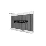 Mishimoto 07-08 Honda Fit/02-08 Jazz Performance Aluminum Radiator thumbnail 5